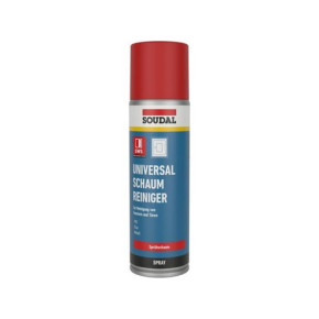 SOUDAL UNIVERSAL SCHAUMREINIGER 300ml